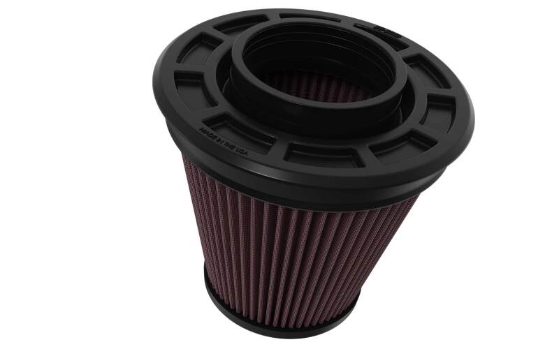 Load image into Gallery viewer, K&N Universal Air Filter 4in Flg 8-1/2in B 5in T 8in H Gen 3
