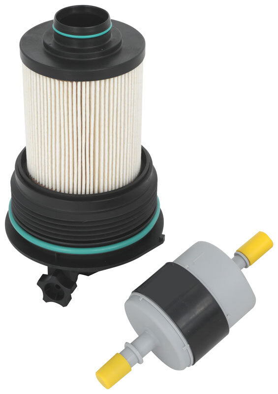 Load image into Gallery viewer, K&N Fuel Filter Diesel Truck 18-21 Ford 3.0