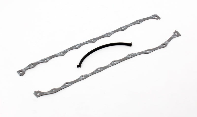 Load image into Gallery viewer, Cometic Ford 335 Series V8 .094in Fiber Oil Pan Gasket Kit