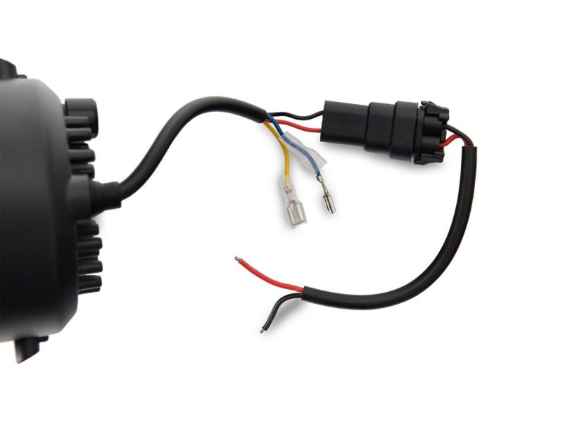 Load image into Gallery viewer, Raxiom 05-11 Toyota Tacoma 07-13 Toyota Tundra Axial Series LED Fog Lights
