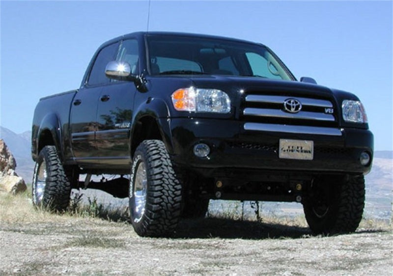 Load image into Gallery viewer, Tuff Country 05-06 Toyota Tundra 4x4 & 2wd 5in Lift Kit (w/Steering Knuckles) No Shocks