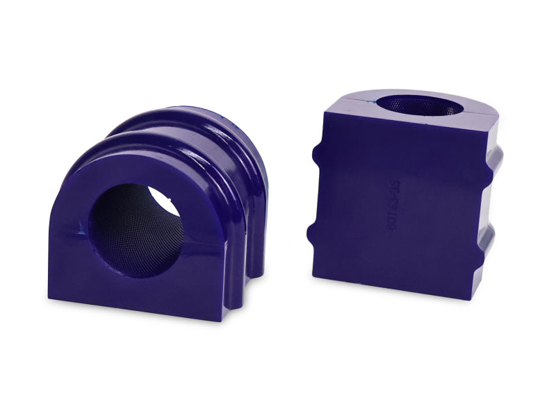 Load image into Gallery viewer, SuperPro Toyota Land Cruiser Prado 250 24-26 35mm Stabilizer Bar Bushing
