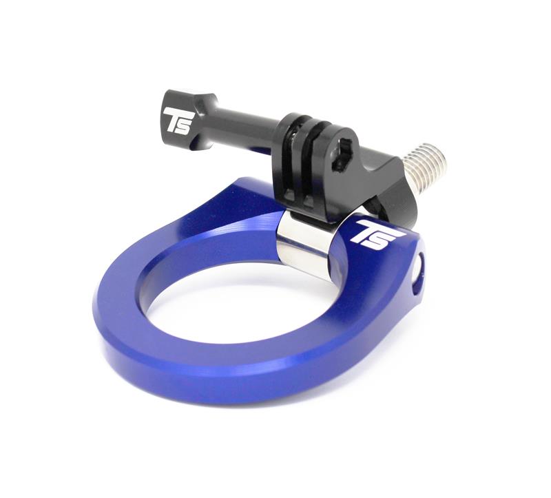 Load image into Gallery viewer, Torque Solution Tow Hook Add On: Go Pro Mount