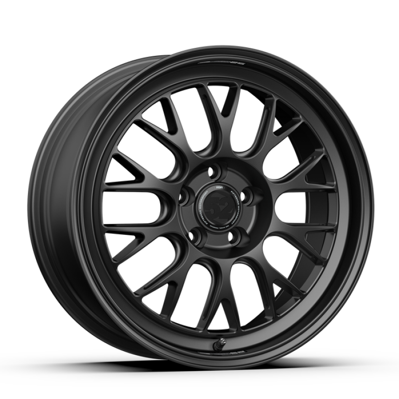 Load image into Gallery viewer, fifteen52 Holeshot RSR 18x8.5 5x112 42mm ET 57.1mm Center Bore Frosted Graphite