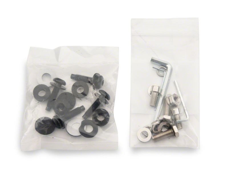 Load image into Gallery viewer, Raxiom 18-23 Jeep Wrangler JL Axial Series 30-In Single Row LED Light Bar w/ Hood Mounting Brackets