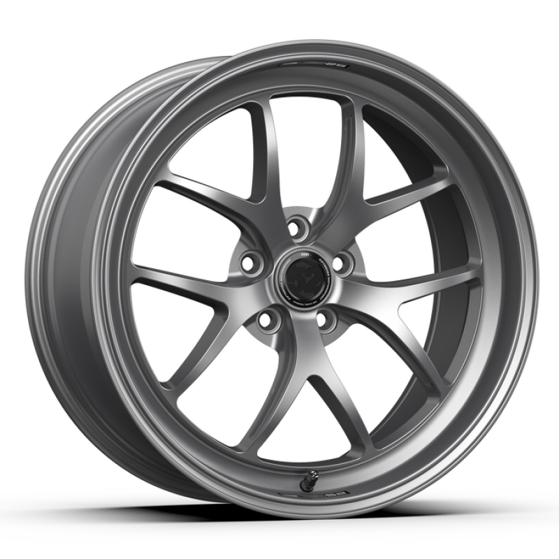 Load image into Gallery viewer, fifteen52 Sector RSR 19x9.5 5x112 40mm ET 66.56mm Center Bore Matte Titanium