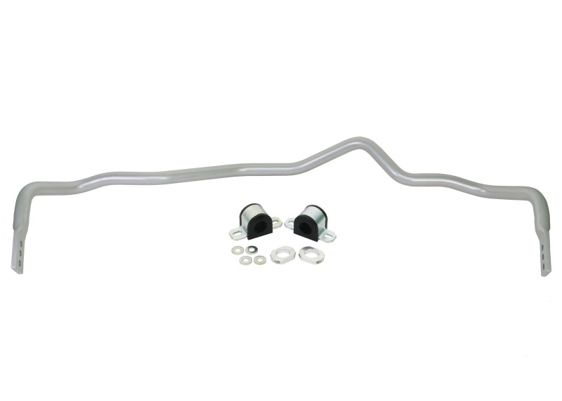 Load image into Gallery viewer, Whiteline 20-21 Chevrolet Camaro LT1 Front Sway Bar - 30mm HD Blade Adj. (Incl. Bushings)