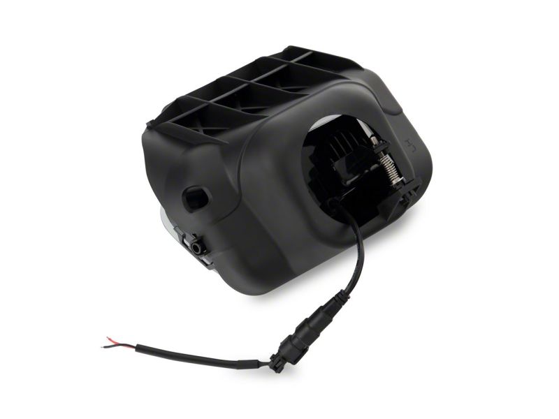 Load image into Gallery viewer, Raxiom 03-06 Chevrolet Silverado 1500 Axial Series LED Fog Lights