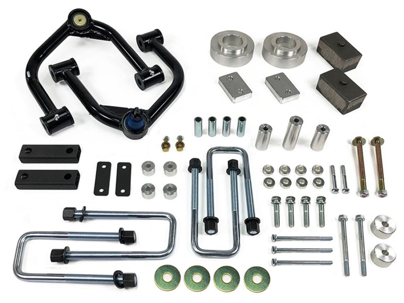 Load image into Gallery viewer, Tuff Country 14-20 Toyota Tundra TRD Pro 4x4 & 2wd 2.5in Lift Kit