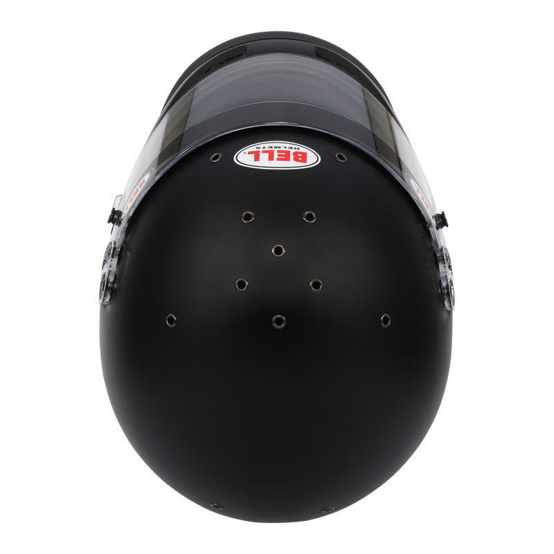 Load image into Gallery viewer, Bell Helmet K1 White Xsm(55-56) Sa2025