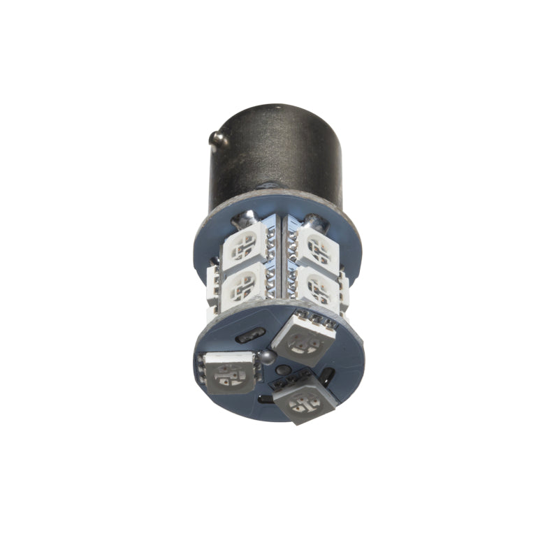 Load image into Gallery viewer, Oracle 1156 13 LED 3-Chip Bulb (Single) - Amber