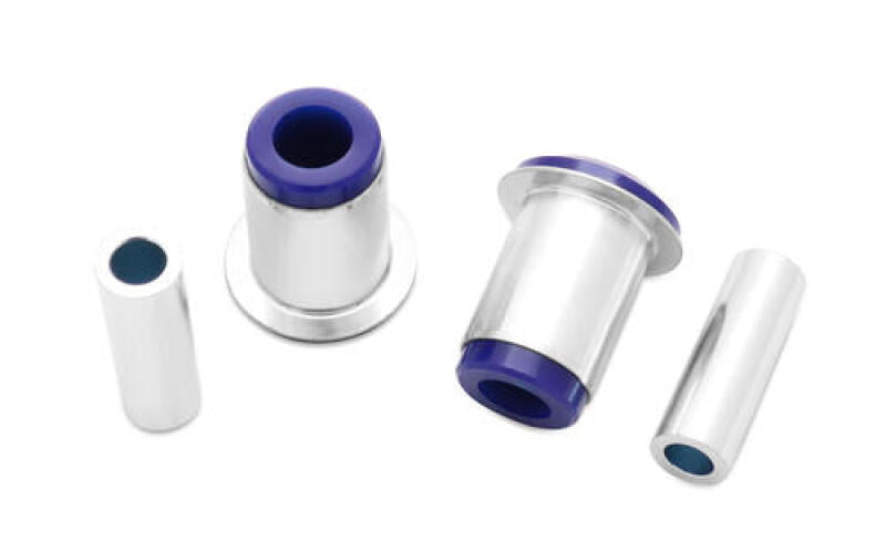 Load image into Gallery viewer, SuperPro 07-18 Chevrolet Silverado 1500 2WD Front Lower Control Arm Bushing Kit - Inner Rearward
