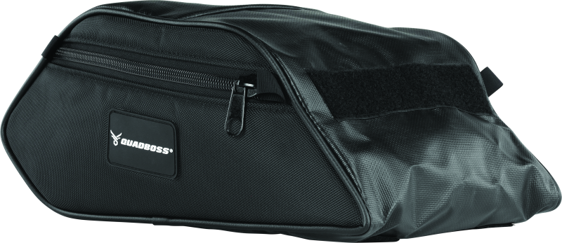 Load image into Gallery viewer, QuadBoss Polaris General Console Bag