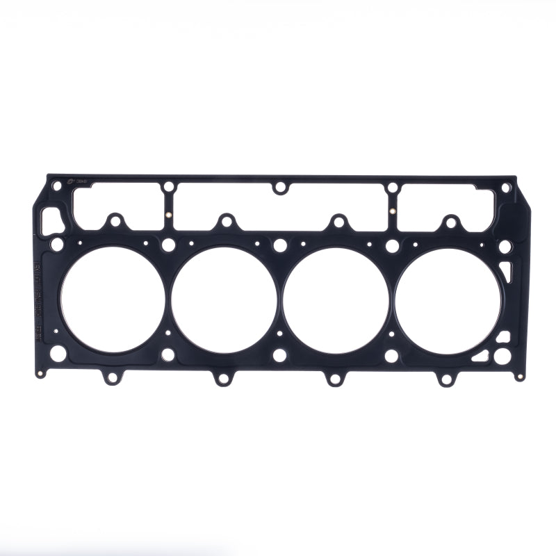 Load image into Gallery viewer, Cometic GM LSX Gen-4 Small Block V8 .027in MLS Cylinder Head Gasket - 4.125in Bore - LHS