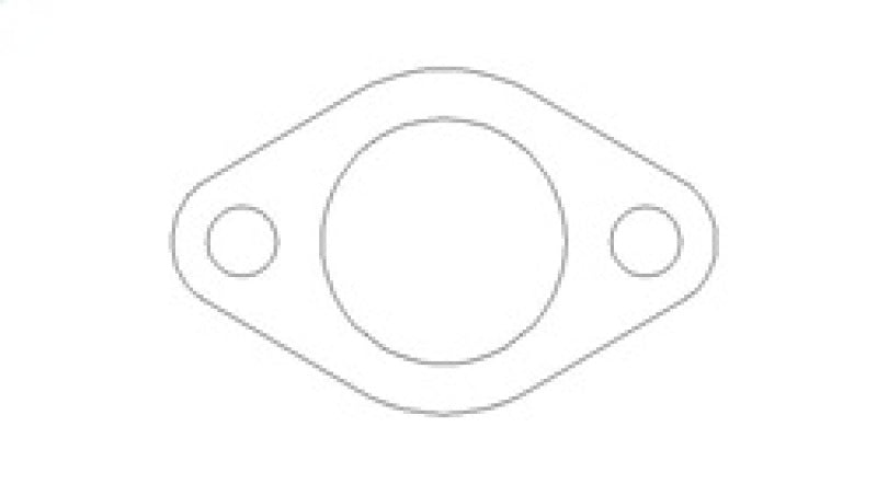 Load image into Gallery viewer, Cometic Chevrolet Mark-IV GM Gen-V/VI Big Block V8 .060in AFM Water Pump Mounting Gasket