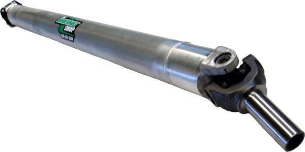 Load image into Gallery viewer, DSS Nissan S15 Silvia Spec-R 6-Speed Aluminum Driveshaft NISH-SPECR