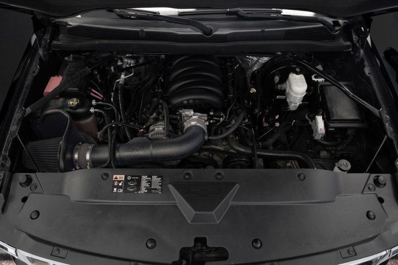 Load image into Gallery viewer, K&N 14-18 Chevrolet/GMC 1500 V8 5.3L/6.2L Performance Air Intake System