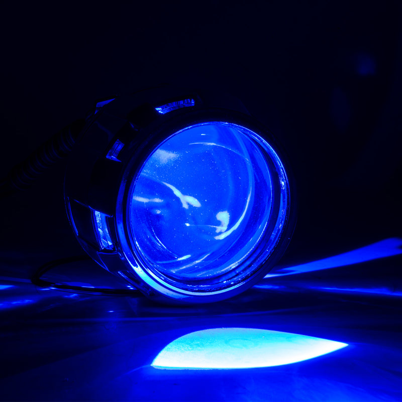 Load image into Gallery viewer, Oracle Demon Eye Projector Illumination Kit - ColorSHIFT w/o Controller