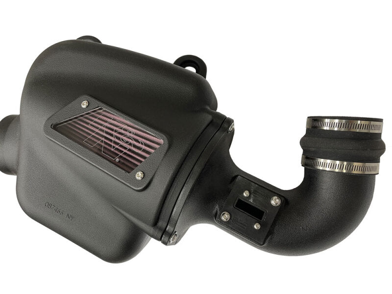 Load image into Gallery viewer, K&N 12-20 Holden Colorado L4-2.8L DSL Performance Air Intake System
