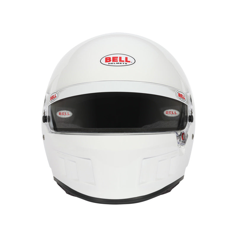 Load image into Gallery viewer, Bell Helmet Xd7 White (Hans) 60(7 1/2) Sa2025
