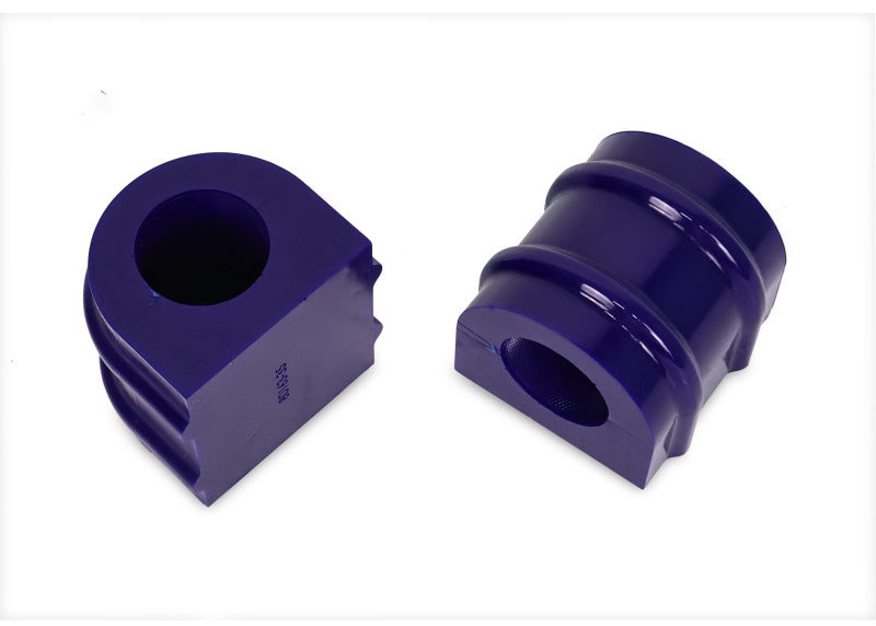 Load image into Gallery viewer, SuperPro Toyota Land Cruiser Prado 250 24-26 35mm Stabilizer Bar Bushing