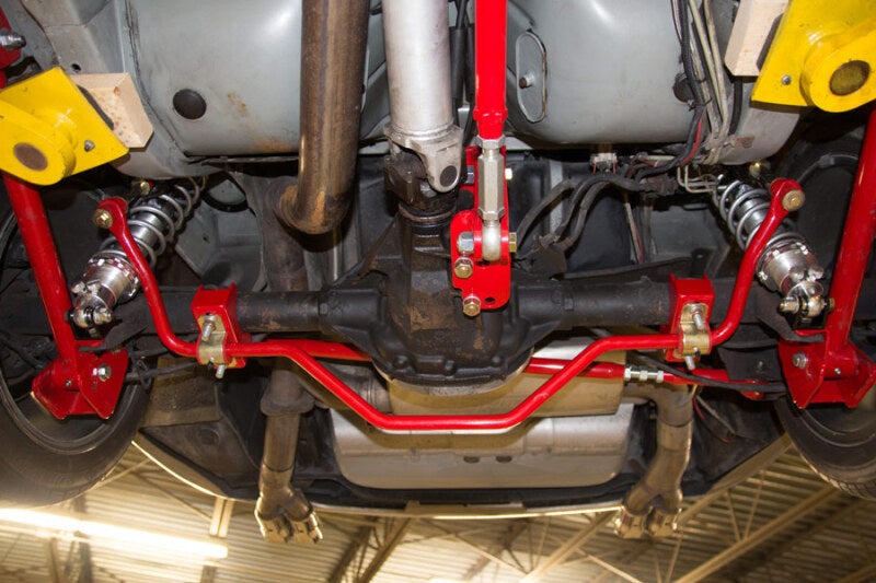 Load image into Gallery viewer, UMI Viking 82-02 GM F-Body Rear Coil Over Kit w/ Full Ride Height Adjustment
