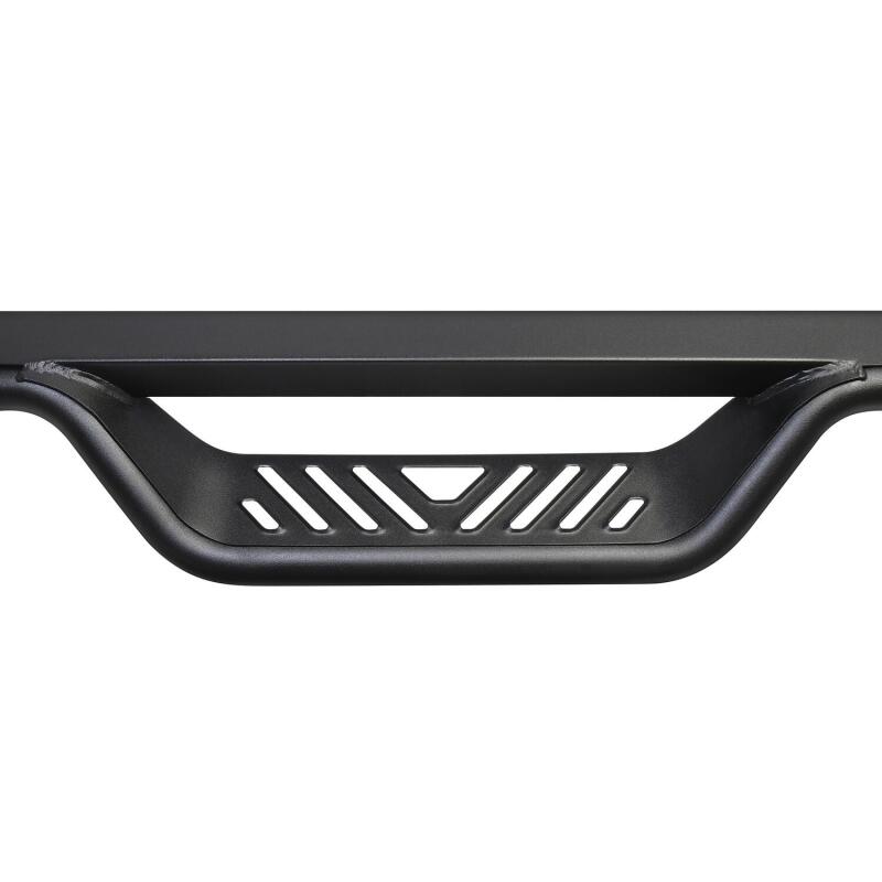 Load image into Gallery viewer, Westin 19-23 RAM 1500 Classic Crew Cab Outlaw Drop Nerf Step Bars - Textured Black