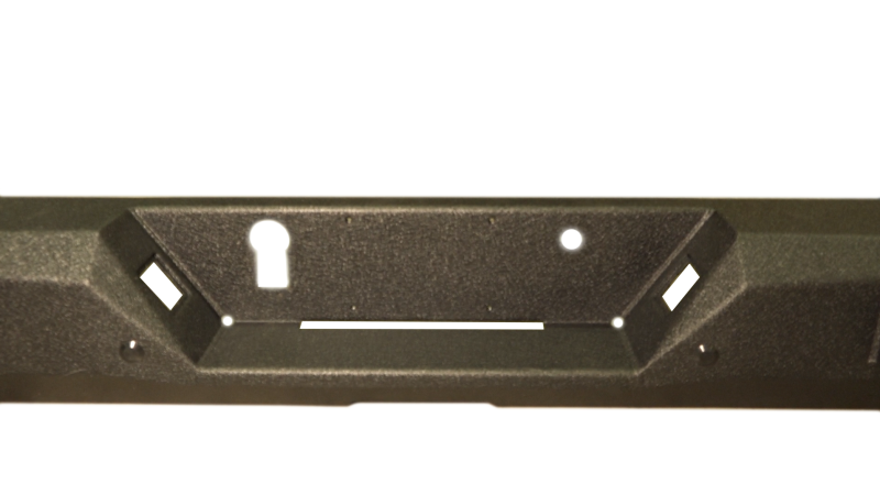 Load image into Gallery viewer, Fishbone Offroad 15-20 Ford F150 Rear Bumper - Black