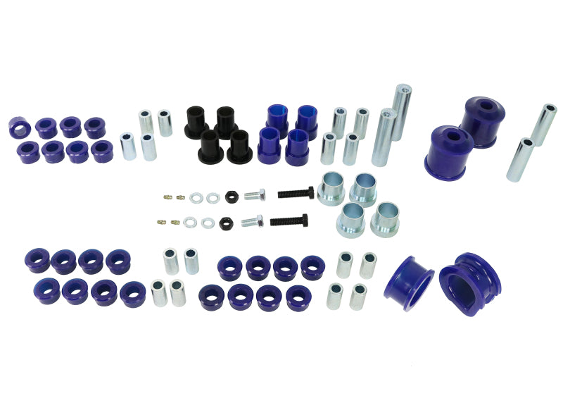Load image into Gallery viewer, SuperPro Nissan R32 GT-R (AWD) Skyline Sport Kit