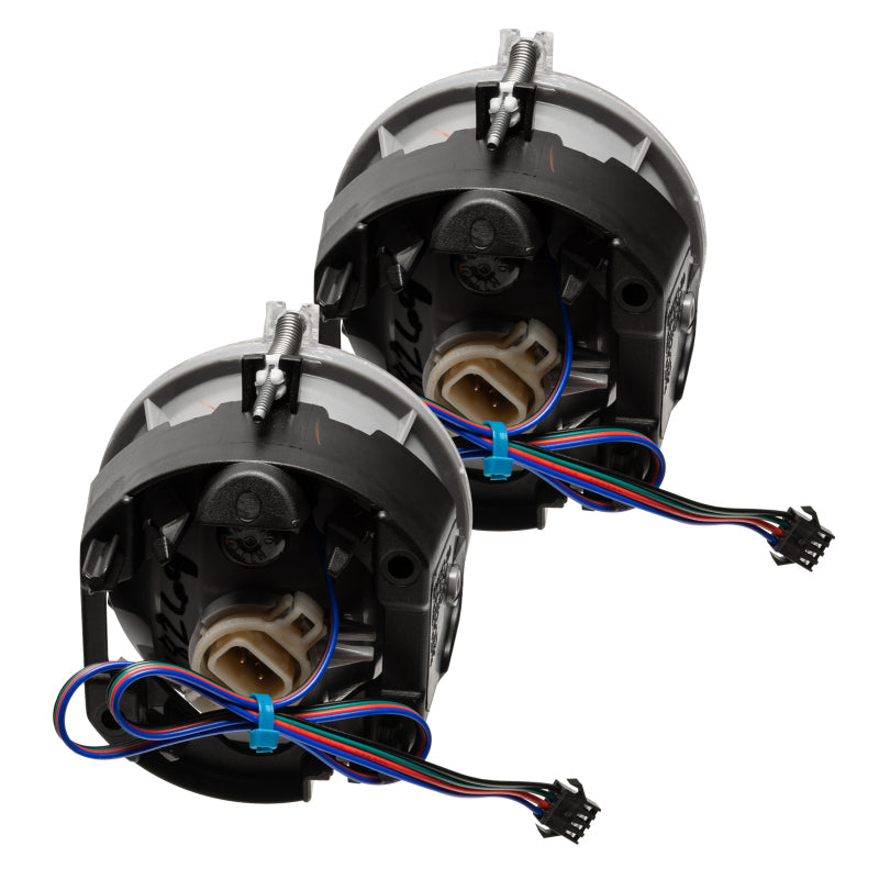 Load image into Gallery viewer, Oracle 11-14 Dodge Challenger SMD FL - White