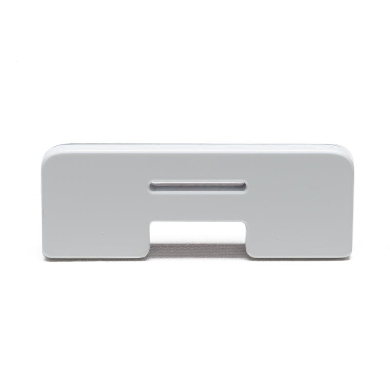 Load image into Gallery viewer, ORACLE Lighting Universal Illuminated LED Letter Badges - Matte Wht Surface Finish - A