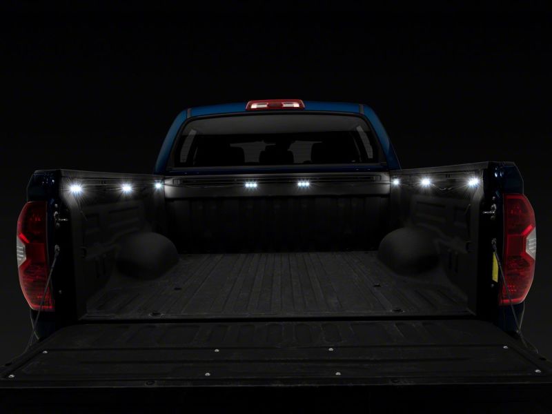 Load image into Gallery viewer, Raxiom Axial Series LED Truck Bed Lighting Kit Universal (Some Adaptation May Be Required)