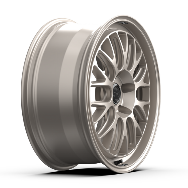 Load image into Gallery viewer, fifteen52 Holeshot RSR 19x8.5 5x130 50mm ET 71.6mm Center Bore White Gold