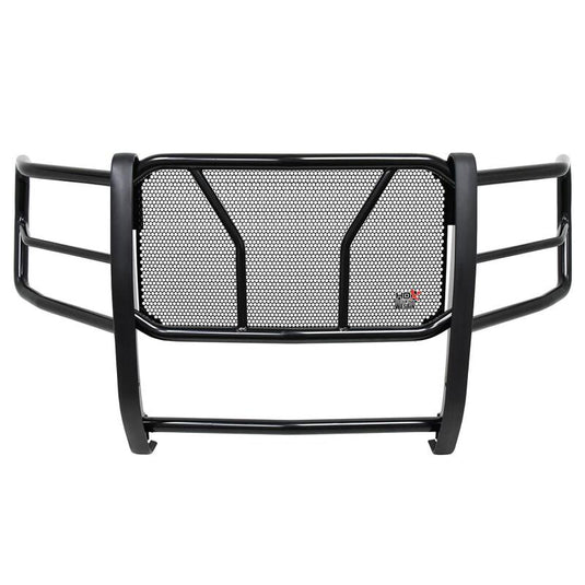Westin 17-22 Ford F-250/350 HDX Modular Grille Guard - Black