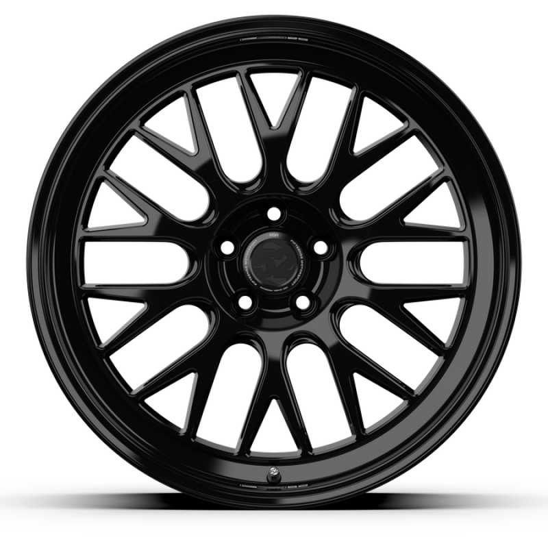 Load image into Gallery viewer, fifteen52 Holeshot RSR 20x10 5x112 10mm ET 66.56mm Center Bore Asphalt Black