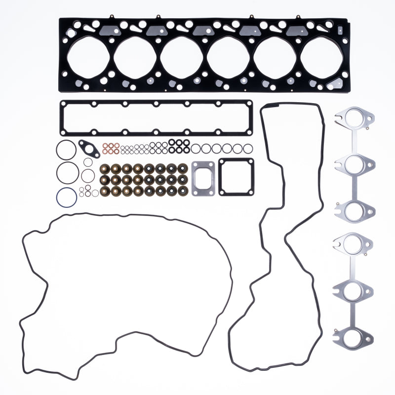 Load image into Gallery viewer, Cometic Street Pro 03-08 Dodge Cummins 5.9L Common Rail 4.188in Bore Top End Gasket Kit