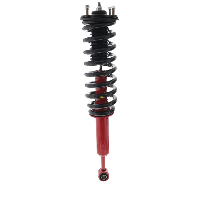 Load image into Gallery viewer, KYB Shocks & Struts Truck Plus 07-21 Toyota Tundra w/TRD (Exc. TRD Pro) FL Performance Assembly