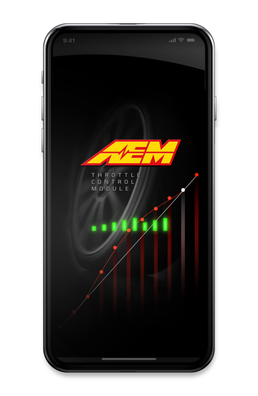 Load image into Gallery viewer, AEM 03-20 Toyota Tacoma/4Runner/FJ Cruiser Throttle Control Module