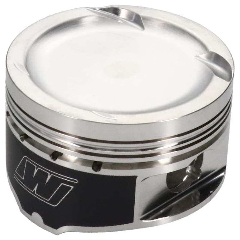 Load image into Gallery viewer, Wiseco Audi/VW 2.0L 83.00mm Bore 92.8mm Stroke -12.2cc EA113 Piston Kit - 4 Cyl