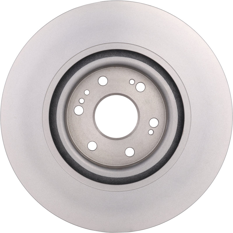 Load image into Gallery viewer, Brembo 21-24 Cadillac Escalade / 21-24 Chevrolet Suburban Front OE Equivalent Rotor