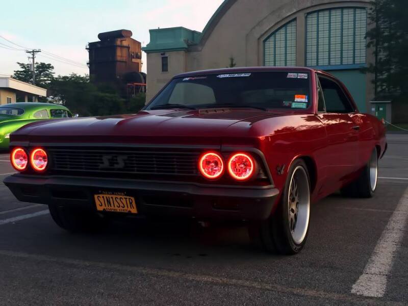 Load image into Gallery viewer, Oracle Pre-Installed Lights 5.75 IN. Sealed Beam - Amber Halo