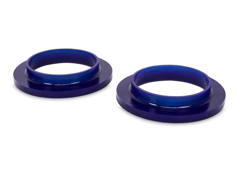 Load image into Gallery viewer, SuperPro Rear Coil Spring Upper Insulator Kit