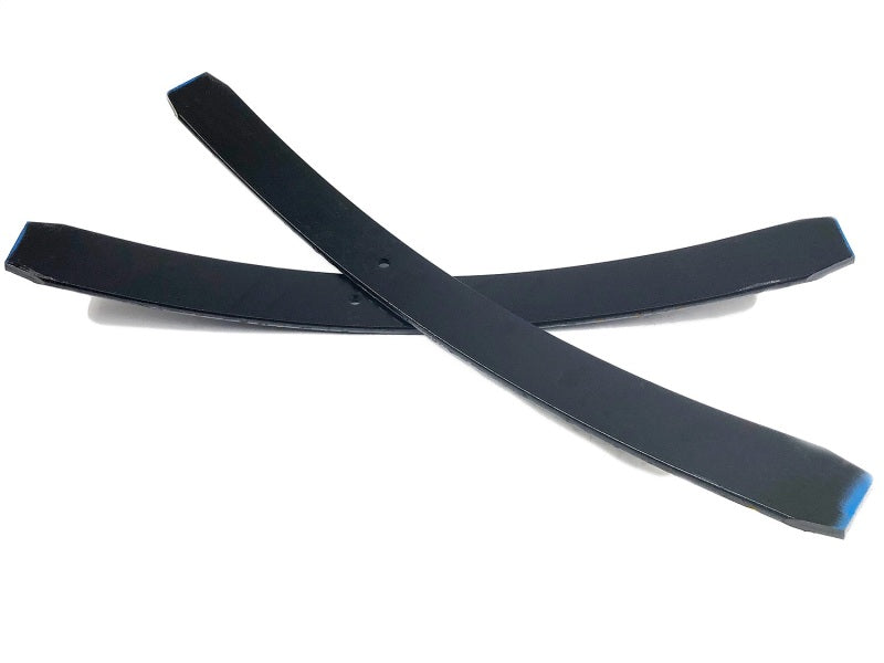 Load image into Gallery viewer, Tuff Country 99-23 Ford F-250 4wd Rear 2in Add-a-Leafs Pair