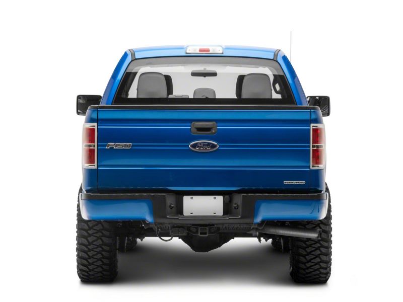 Load image into Gallery viewer, Raxiom 04-14 Ford F-150 Axial Series LED Sequential Mirror Mounted Turn Signals- Clear