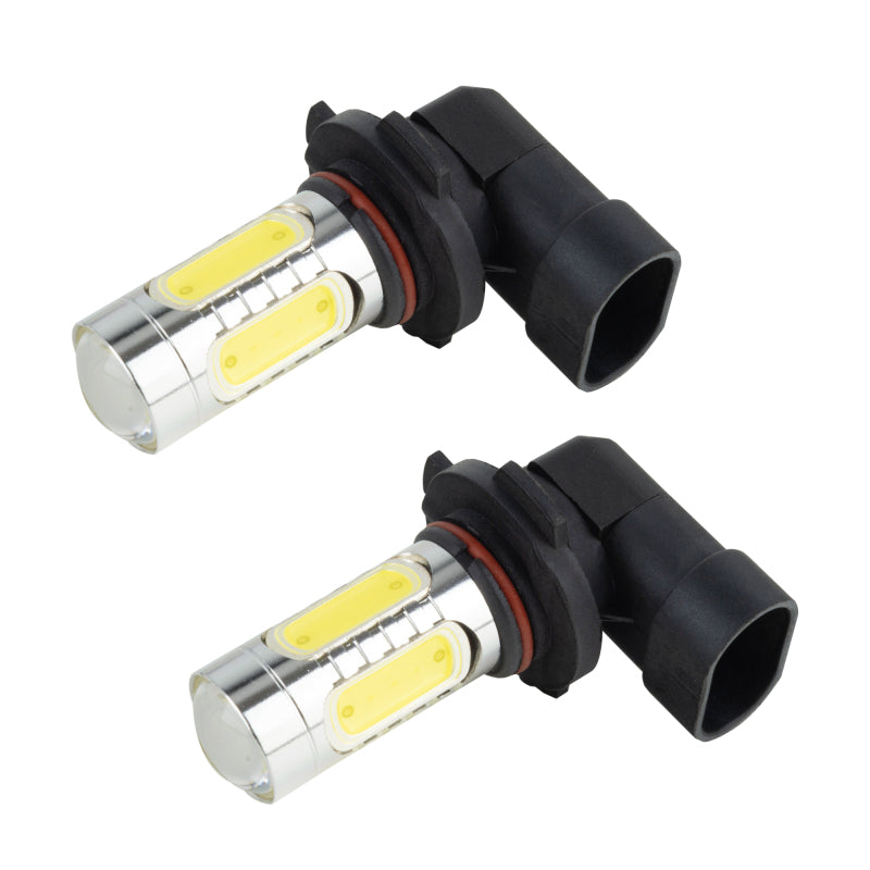 Load image into Gallery viewer, Oracle H10/9145 Plasma Bulbs (Pair) - White
