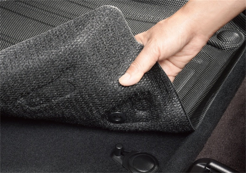 Load image into Gallery viewer, 3D MAXpider 15-23 Ford F-150 Supercrew Elegant Hybrid Black R1 R2
