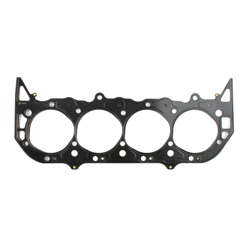 Load image into Gallery viewer, Cometic Chevrolet Mark-IV Big Block V8 .084in MLS Cylinder Head Gasket - 4.320in Bore