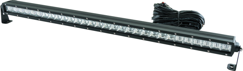 Load image into Gallery viewer, QuadBoss Single Row Led 31.5in