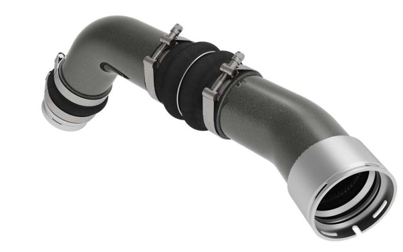 Load image into Gallery viewer, K&N 20-23 Chevrolet Silverado 2500/3500 V8-6.6L Diesel Charge Pipe Kit