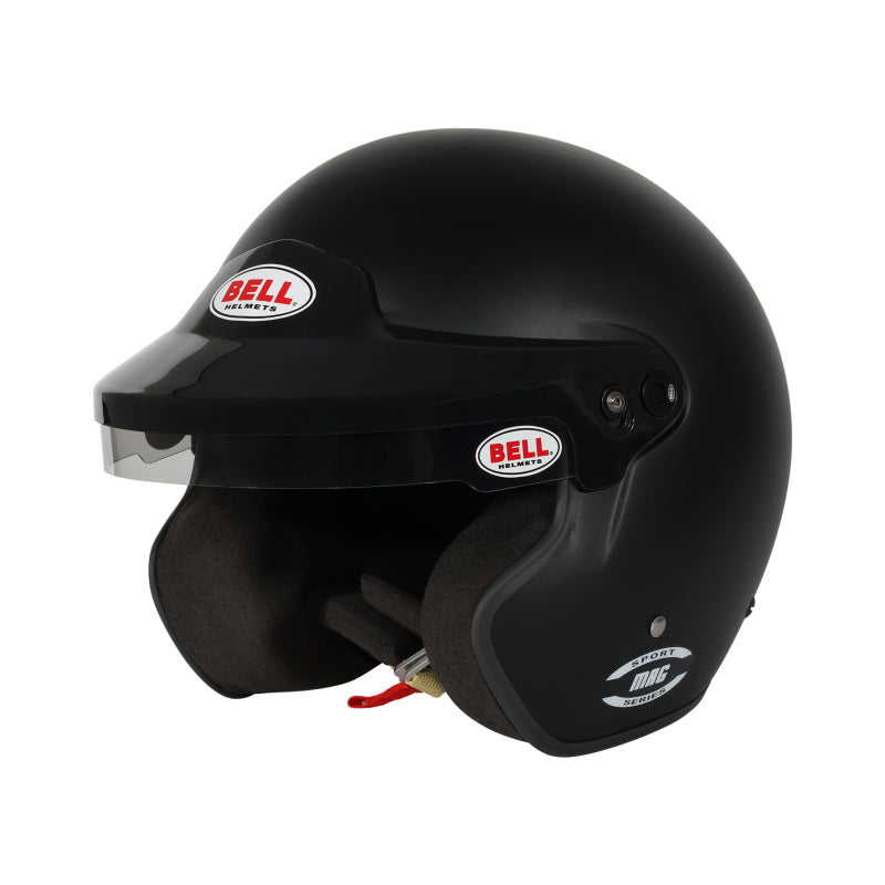 Load image into Gallery viewer, Bell Helmet Mag Orange 2Xl(63-64) Sa2025